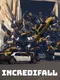 Incredifall