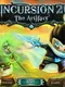 Incursion 2: The Artifact