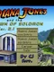 Indiana Jones and the Crown of Solomon