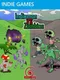 Indiemon VS Zombies