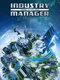 Industry Manager: Future Technologies