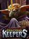 Infamous Keepers