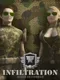 Infiltration: Alone in Combat