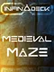 Infinadeck Medieval Maze