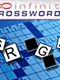Infinite Crosswords