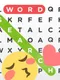 Infinite Word Search Puzzles
