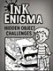 Ink Enigma: Hidden Object Challenges