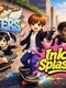 Ink Splash