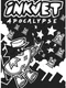 Inkjet Apocalypse