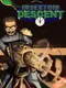 Insectoid Descent