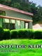 Inspector Kloo 8: The Stolen Bracelet