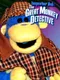 Inspector Ooh: The Great Monkey Detective