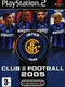 Inter Milan Club Football 2005