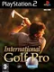 International Golf Pro