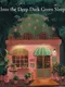 ­Into the Deep Dark Green Sleep