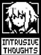 Intrusive Thoughts