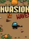 Invasion Waves