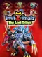 Invizimals: The Lost Tribes