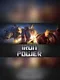 Iron Power