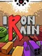 Iron Rain