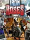 Iron Roses