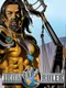 Iron Ruler