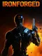 Ironforged