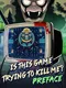 Is this Game Trying to Kill Me? Preface