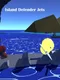 Island Defender Jets