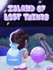 Island of Lost Things