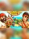 Island Tribe 4
