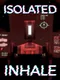Isolated Inhale