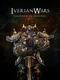 Iverian Wars: Craxion vs Defugel