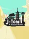J-Town: A Visual Novel