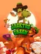 Jacktus Green: The Fluffy, the Spiky and the Spicy