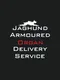 Jaghund Armoured Organ Delivery Service