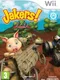 Jakers! Kart Racing