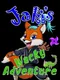 Jaki's Wacky Adventure