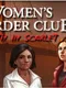 James Patterson's Women's Murder Club: Death in Scarlet