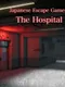 Japanese Escape Games: The Hospital