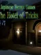 Japanese Escape Games: The Hotel of Tricks