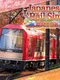 Japanese Rail Sim: Hakone Town of Natural Beauty and Hot Springs