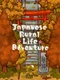 Japanese Rural Life Adventure