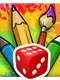Jazza's Arty Games