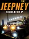 Jeepney Simulator 2