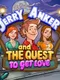 Jerry Anker and the Quest to get Love