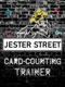Jester Street: Card Counting Trainer