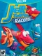 Jett Tailfin Racers