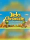 Jida Chronicle Chaos frontier