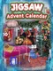 Jigsaw Advent Calendar